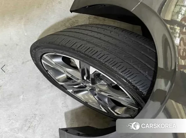 Kia K5 3rd generation id 3477051 из Кореи 9