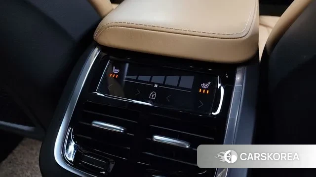 Volvo XC60 second Generation id 3004216 из Кореи 9