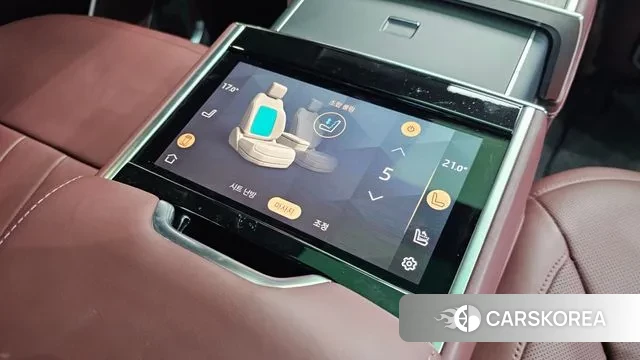 Land Rover Range Rover 5th Generation id 3353560 из Кореи 9