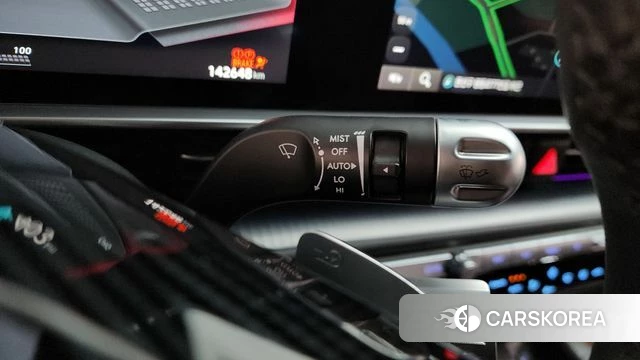 Hyundai Ionic 6 id 4186053 из Кореи 9