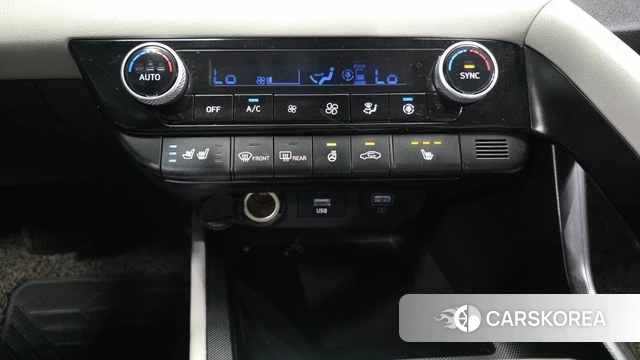 Hyundai Avante (CN7) id 4922875 из Кореи 9