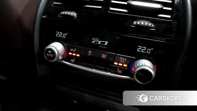 BMW 5 Series (G30) id 4856470 из Кореи 9