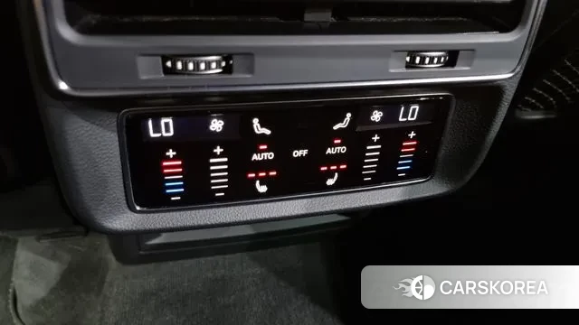 Audi Q8 (4M) id 3032718 из Кореи 9