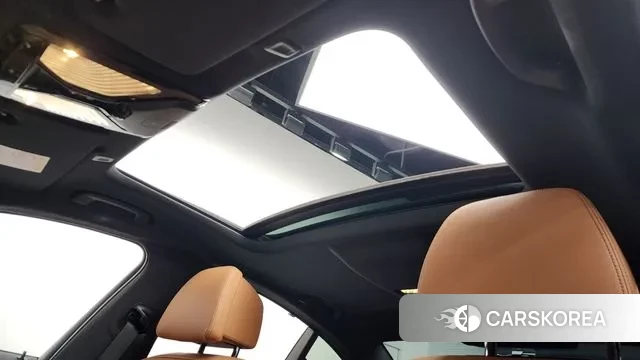 BMW 5 Series (G30) id 3405724 из Кореи 9