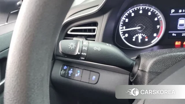 Hyundai The New Avante AD id 3698695 из Кореи 9