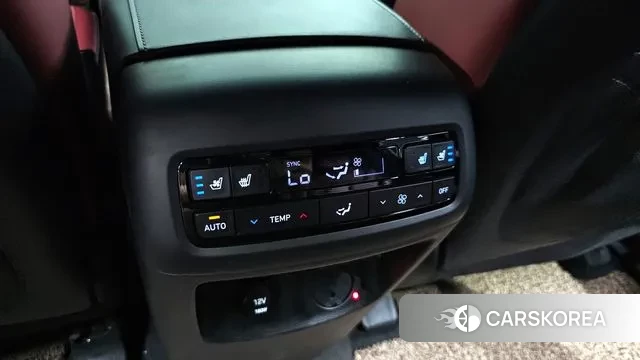 Hyundai Palisade id 3054200 из Кореи 9