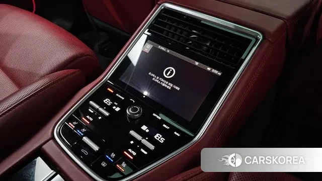 Porsche Panamera (971) id 3439861 из Кореи 9