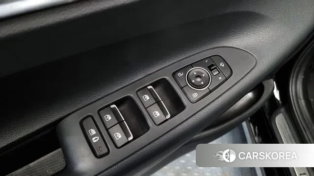 Hyundai The New Grandeur IG id 3557041 из Кореи 9