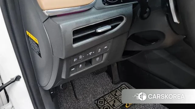 Hyundai Sonata (DN8) id 3760826 из Кореи 9