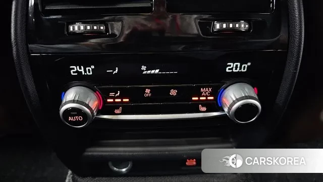 BMW 5 Series (G30) id 3059678 из Кореи 9