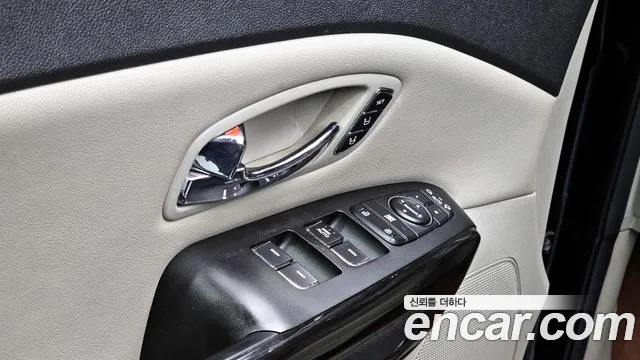 Kia The New Carnival id 2813607 из Кореи 9