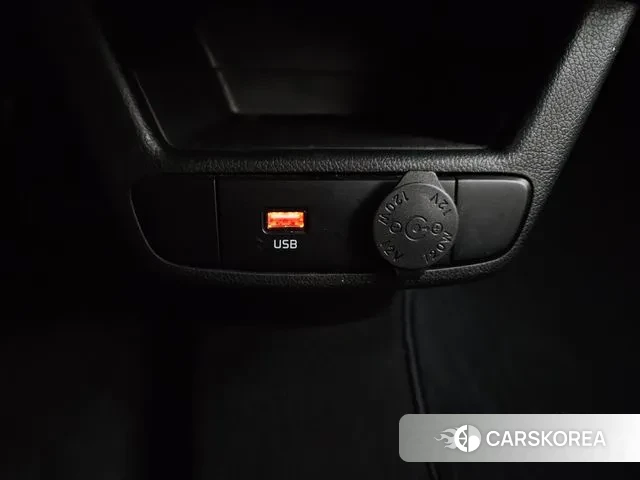 Kia The New Kia Ray id 3620280 из Кореи 9