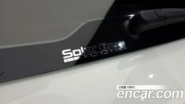 Ssangyong Berry New Tivoli id 2834152 из Кореи 9