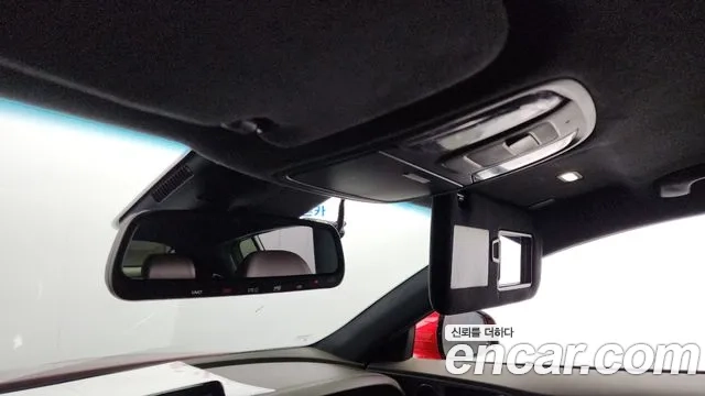 Kia Stinger id 2951084 из Кореи 9