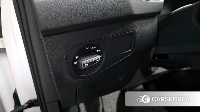 Volkswagen Tiguan second Generation id 3058000 из Кореи 9