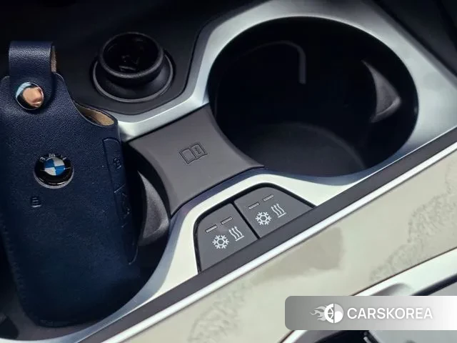 BMW X7 (G07) id 3425309 из Кореи 9