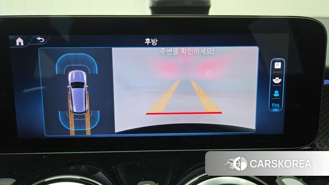 Mercedes-Benz GLB-Class X247 id 3992847 из Кореи 9