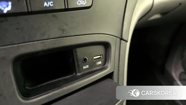 Hyundai The New Grand Starex id 3209727 из Кореи 9