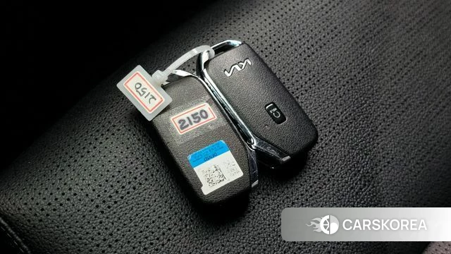 Kia The New K3 2nd generation id 4899404 из Кореи 9
