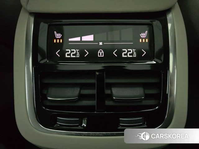 Volvo S60 3rd generation id 4018911 из Кореи 9