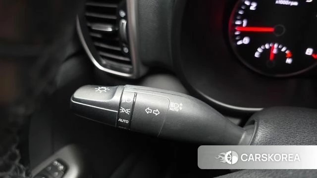 Kia Sportage The Bold id 4717925 из Кореи 9
