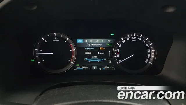 Ssangyong Rexton Sports Cannes id 2696478 из Кореи 9