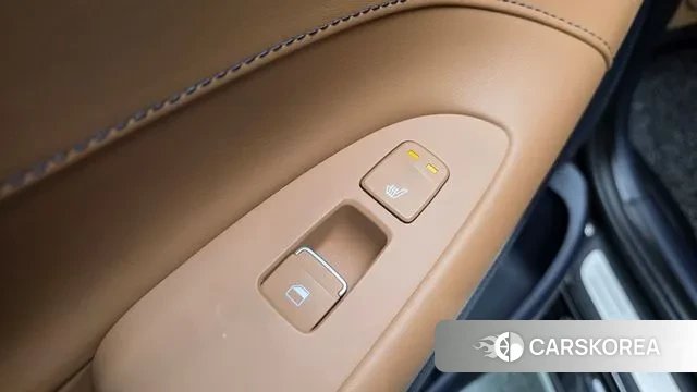 Hyundai Grandeur IG Hybrid id 3617227 из Кореи 9