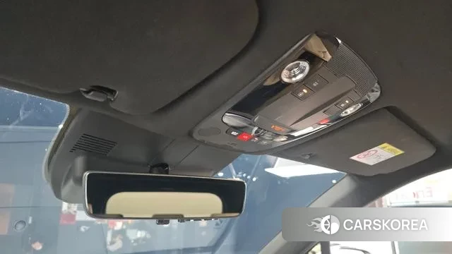 Kia The New Sorento 4th Generation id 3305292 из Кореи 9