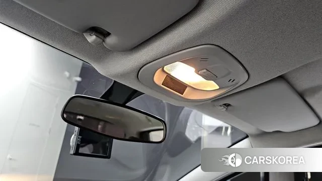 Chevrolet (GM Daewoo) The New Spark id 3732853 из Кореи 9