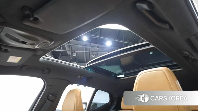 Volvo XC40 id 4550805 из Кореи 9