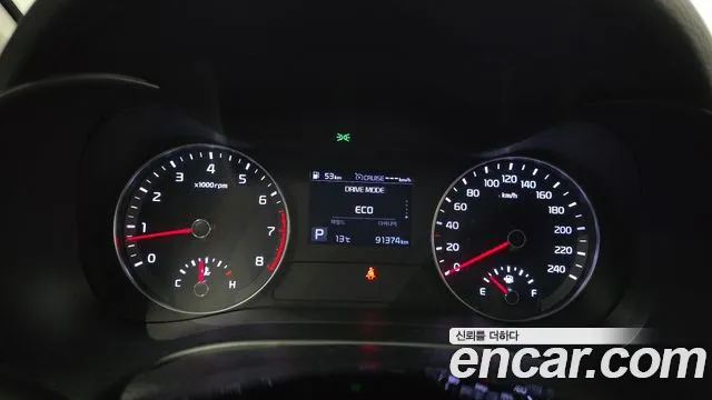 Kia Come New K3 id 2559894 из Кореи 9