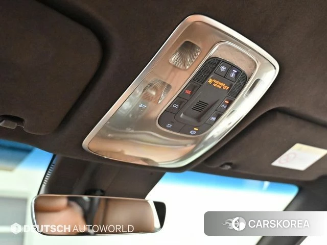 Genesis G80 (RG3) id 4482601 из Кореи 9