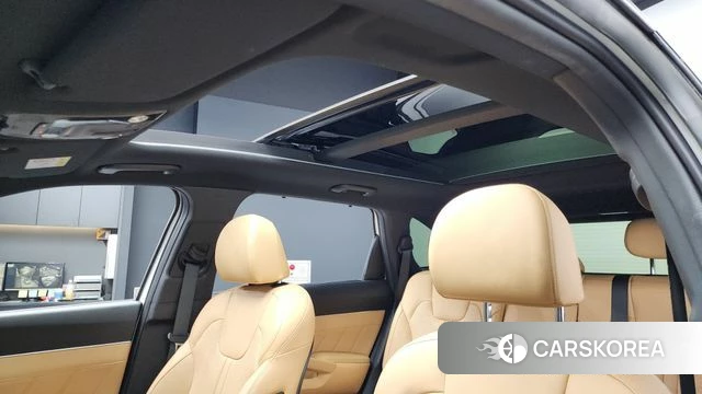 Kia Sorento 4th Generation id 4245282 из Кореи 9