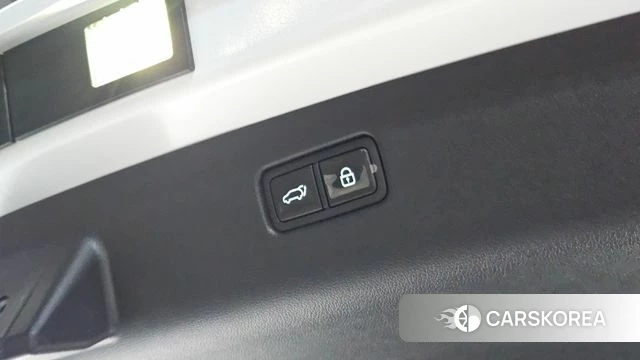 Genesis GV70 id 4750307 из Кореи 9