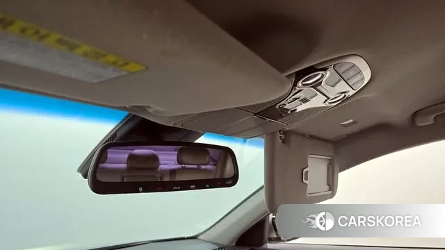 Hyundai Grandeur IG Hybrid id 3515219 из Кореи 9