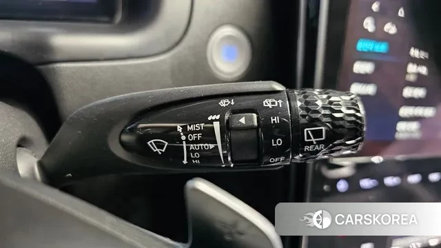 Hyundai Tucson Hybrid (NX4) id 3600881 из Кореи 9