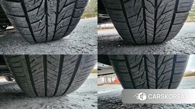 Mini Cooper Convertible id 3573862 из Кореи 9