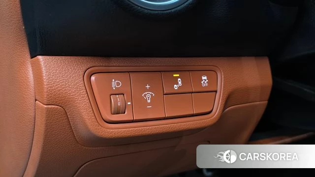 Kia The New K3 2nd generation id 3897032 из Кореи 9