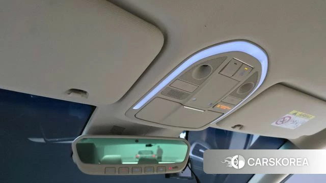 Genesis The New G70 id 3827145 из Кореи 9