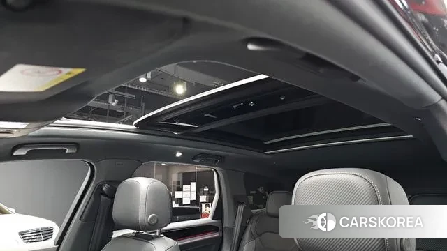 Volkswagen Touareg 3rd generation id 3494129 из Кореи 9