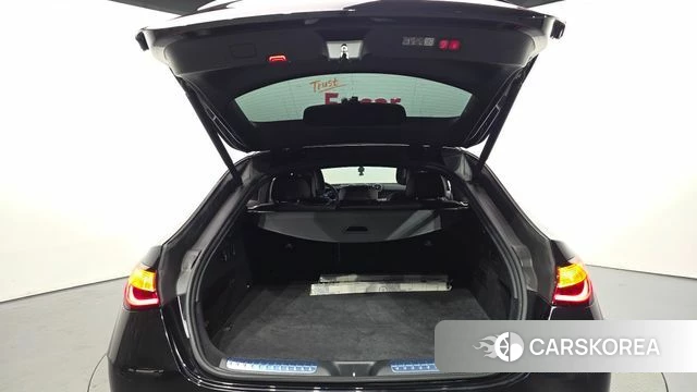 Mercedes-Benz GLC-Class X254 id 4696239 из Кореи 9
