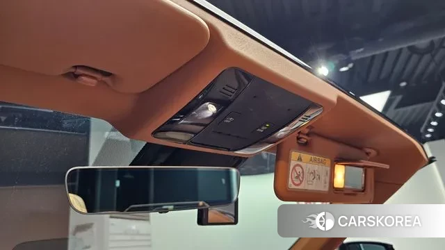 Lexus LC id 3070720 из Кореи 9