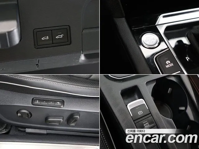 Volkswagen Arteon id 2912652 из Кореи 9