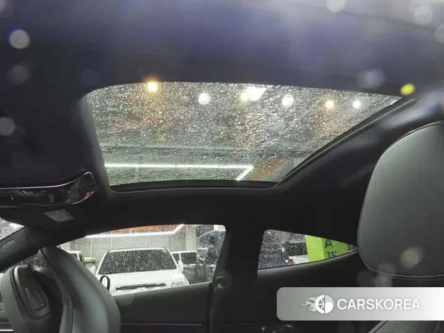 Mercedes-Benz CLE-Class C236 id 3507208 из Кореи 9