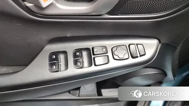 Hyundai Kona id 3627314 из Кореи 9