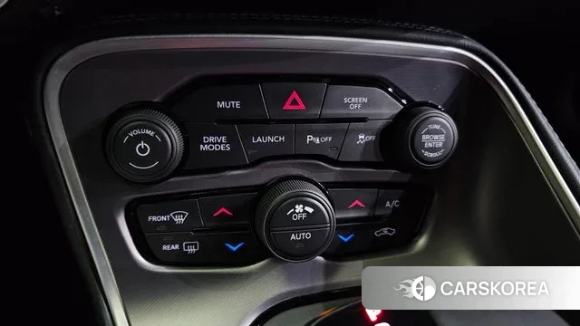 Dodge Challenger id 3032564 из Кореи 9