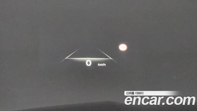 Kia K8 Hybrid id 2848283 из Кореи 9