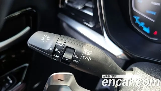 Kia The New Niro id 2951216 из Кореи 9