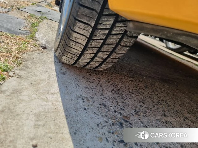 Hyundai The New Grand Starex id 3807873 из Кореи 9