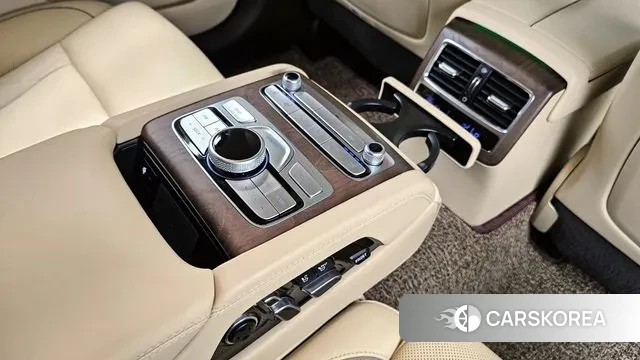 Kia More K9 id 3033918 из Кореи 9